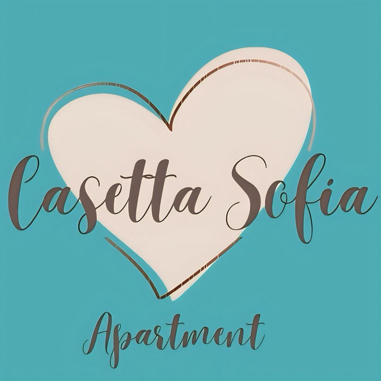 Casetta Sofia Pozzuoli Exterior foto